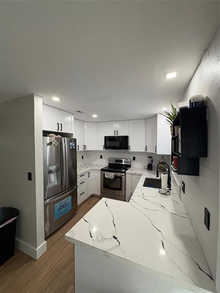 1501 SW 6th Ave in Pompano Beach, FL - Building Photo