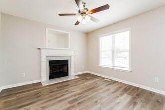 500 Jaffiley Ct in Wake Forest, NC - Building Photo - Building Photo