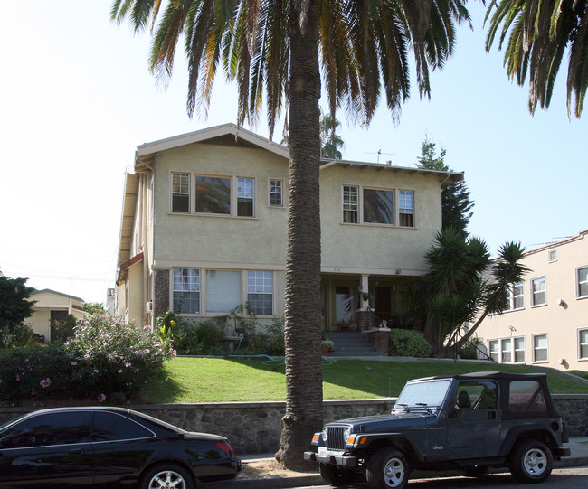 726 N Occidental Blvd in Los Angeles, CA - Building Photo - Building Photo