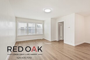 515 S St Andrews Pl in Los Angeles, CA - Building Photo