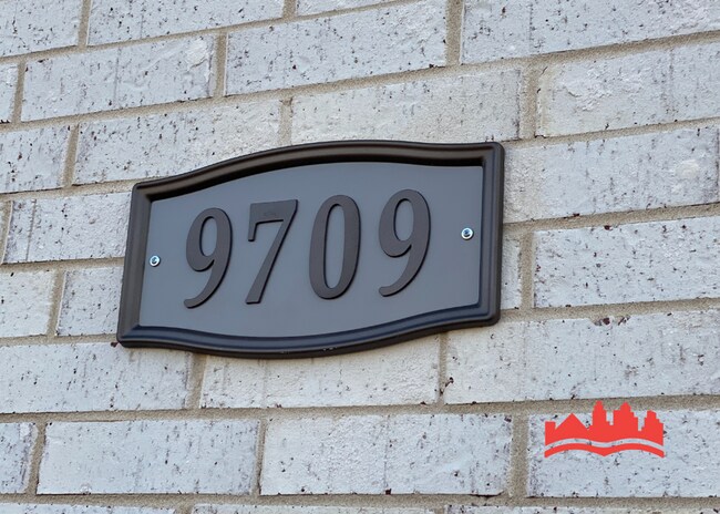 9709 Jackson Run Ln in Cordova, TN - Building Photo - Building Photo