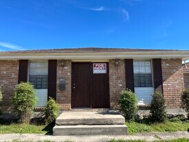 1249 Carrollton Ave, Unit 1249 in Metairie, LA - Building Photo