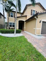 25001 SW 118 Ct in Homestead, FL - Building Photo