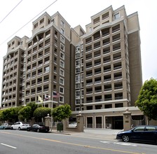 The Carlisle Condos in San Francisco, CA - Building Photo - Building Photo