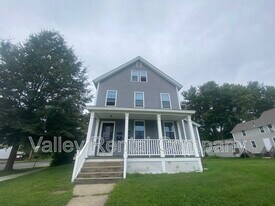 200 King St in Northampton, MA - Building Photo