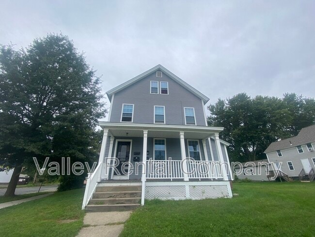 property at 200 King St