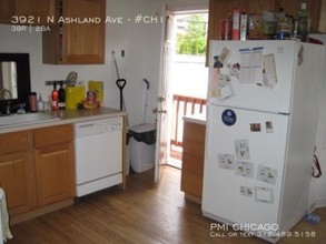 3921 N Ashland Ave in Chicago, IL - Building Photo - Building Photo