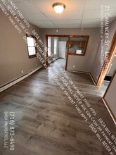 25 Chauncey St in Buffalo, NY - Building Photo - Building Photo