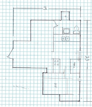 4340 E 71st St in Cleveland, OH - Building Photo - Floor Plan