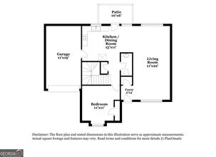 2045 Ivy Ln in Union City, GA - Building Photo - Building Photo