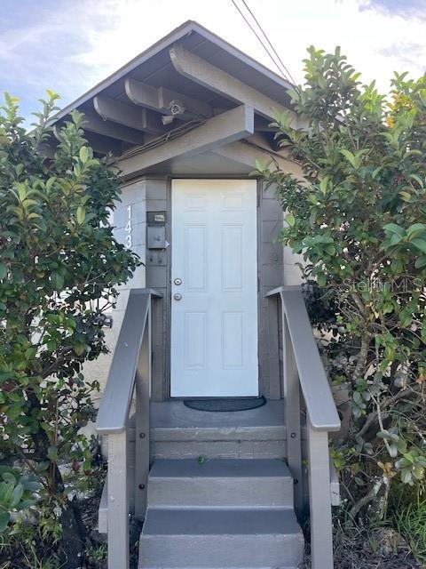 1436 Minnesota Ave in Winter Park, FL - Building Photo