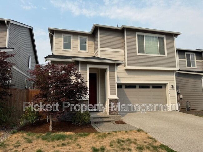 4294 Andasio Loop SE in Port Orchard, WA - Building Photo - Building Photo