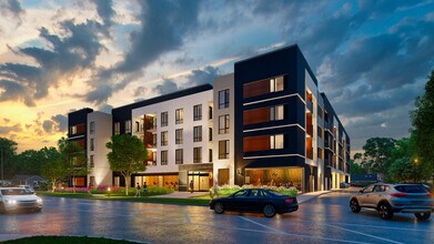 1370 Stittsville Main St in Ottawa, ON - Building Photo - Building Photo