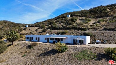 11077 Pacific View Dr in Malibu, CA - Building Photo - Building Photo