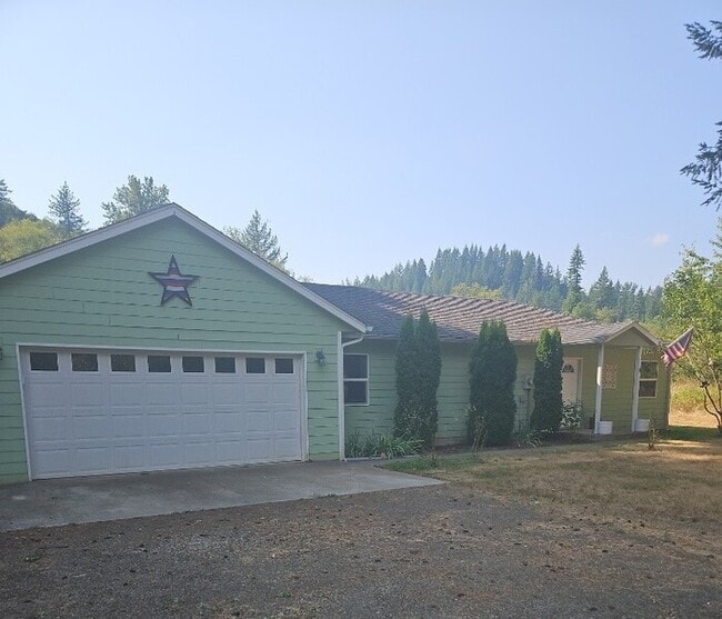 property at 17205 NE 5th St