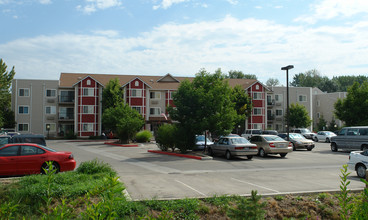 Mallard Pointe in Garden City, ID - Foto de edificio - Building Photo