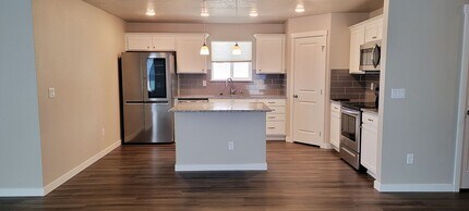 17769 Jackson Rdg Wy in Nampa, ID - Building Photo - Building Photo