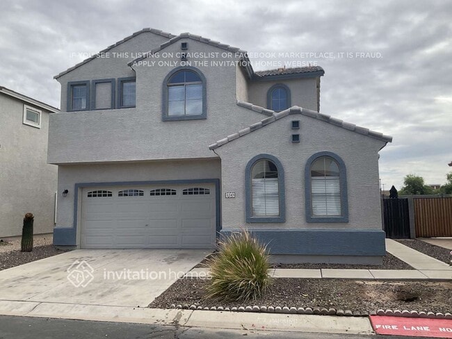 property at 1243 S Providence