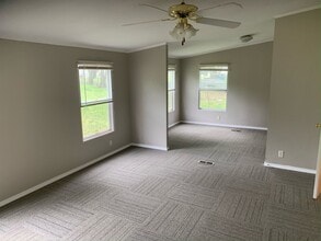 16782 CR 1660 in Stonewall, OK - Building Photo - Building Photo