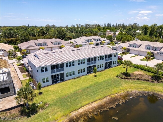 property at 4551 Arboretum Cir