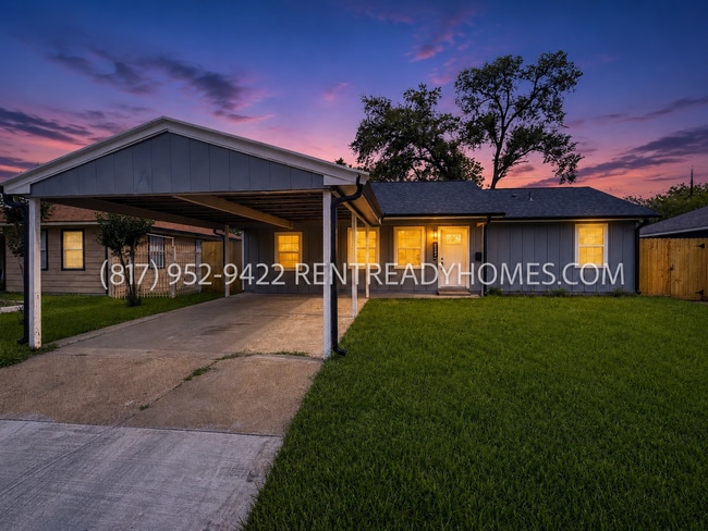 6334 Feldspar St