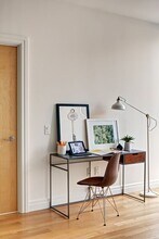 550 W 54th St in New York, NY - Building Photo - Building Photo