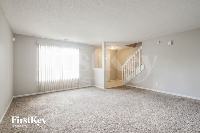 8942 Leffler Ln in Indianapolis, IN - Building Photo - Building Photo