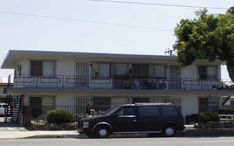 12048-12054 Bellflower Blvd Apartments