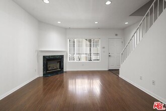 1650 Colby Ave-Unit -1 in Los Angeles, CA - Building Photo - Building Photo