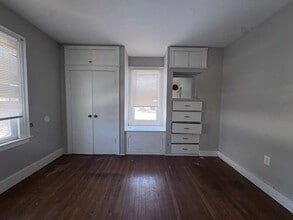 240 Fountain St in New Haven, CT - Foto de edificio - Building Photo