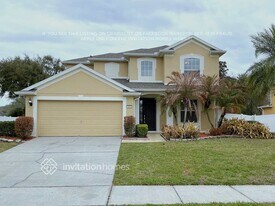 481 Dagama Dr in Clermont, FL - Building Photo