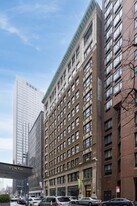 16 W 61st St in New York, NY - Building Photo