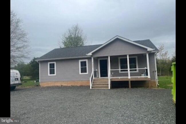 property at 21526 Elkwood Crossing