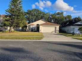 9157 Fort Jefferson Blvd in Orlando, FL - Building Photo