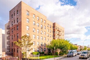 1811 Ocean Pky in Brooklyn, NY - Building Photo