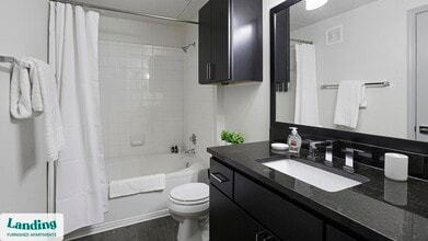 17811 Vail St, Unit 24202 in Dallas, TX - Building Photo - Building Photo