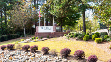 Indigo Apartments Gainesville in Gainesville, GA - Foto de edificio - Building Photo