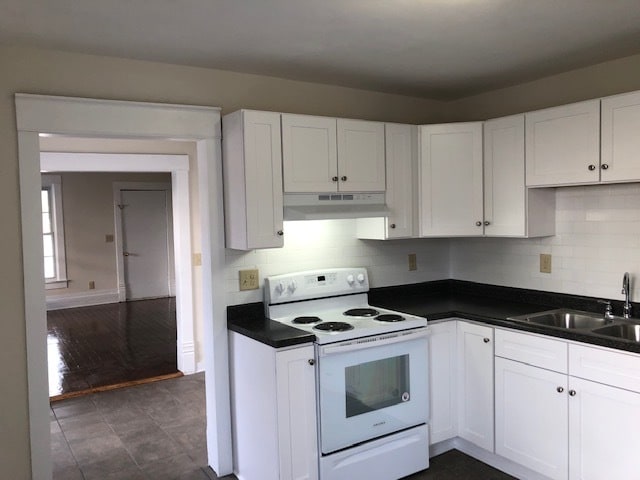 316 Maple Street, Unit Maple Street Cottage in Marion, VA - Building Photo - Building Photo