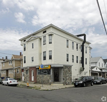 252-256 Lindley St in Bridgeport, CT - Building Photo - Building Photo