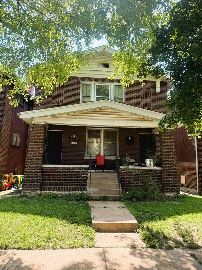 3332 Aubert Ave in St. Louis, MO - Building Photo - Building Photo