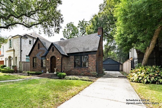 2139 Dryden Rd in Houston, TX - Building Photo - Building Photo