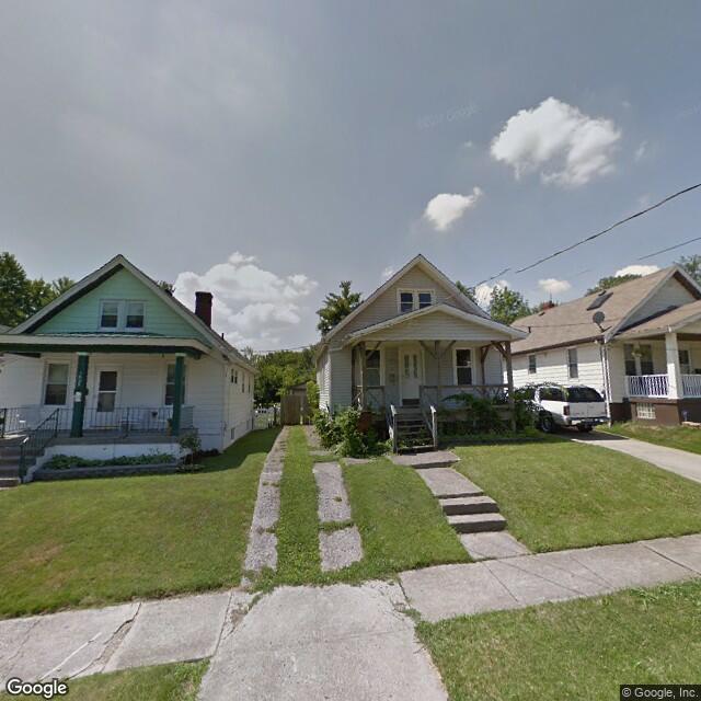 1939 Sterling Ave in Cincinnati, OH - Building Photo