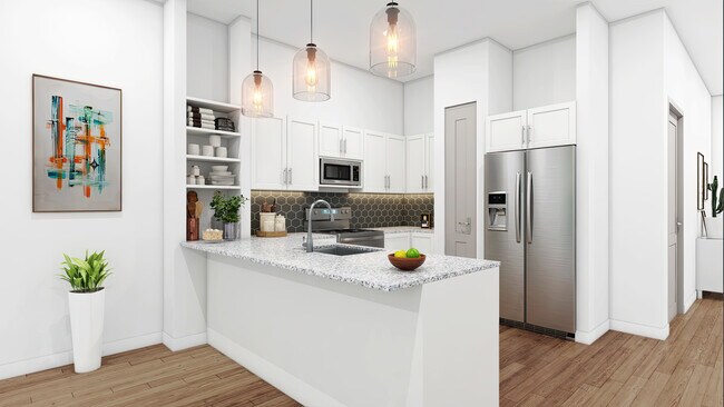 Harlow in Melissa, TX - Building Photo - Building Photo