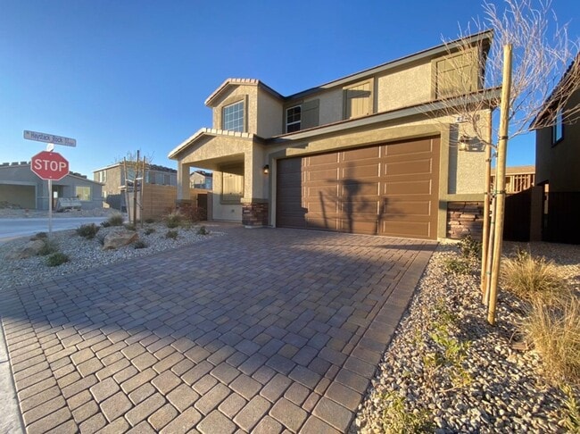 4348 Proposal Rock Ave in North Las Vegas, NV - Building Photo - Building Photo