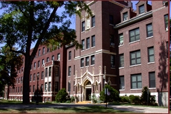 Adams Park Apartments in Grand Rapids, MI - Building Photo - Building Photo