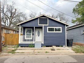 5130 Engleford St in Houston, TX - Building Photo