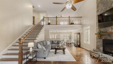 120 Tall Oak Dr in Mooresville, NC - Building Photo - Building Photo