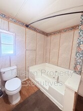 4580 E Rex St in Tucson, AZ - Building Photo - Building Photo