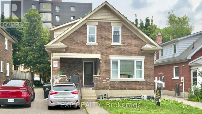 property at 16 Marshall St