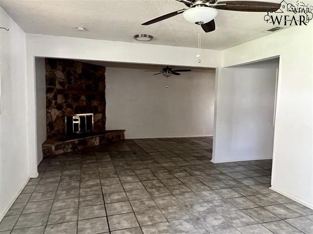 3020 Cunningham Dr in Wichita Falls, TX - Building Photo - Building Photo